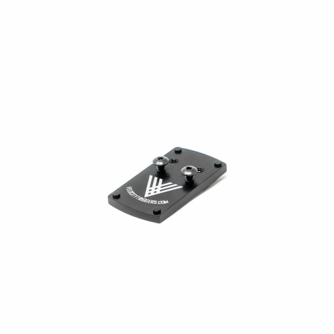 Velocity Precision Engineering GLOCK RED DOT SIGHT MOUNT